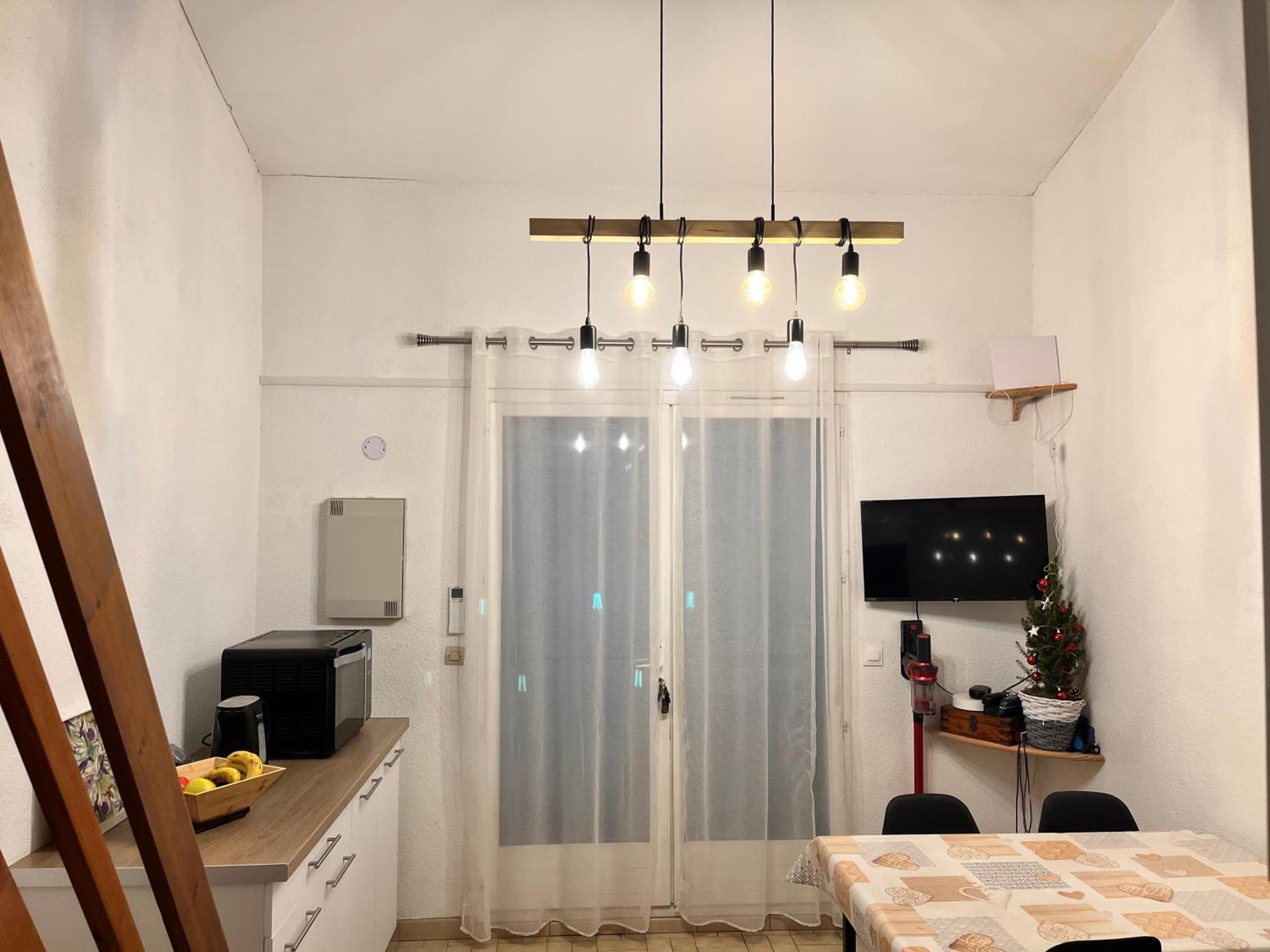 Maison Saint Cyprien Plage Kültér fotó